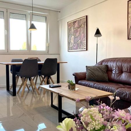 Darin Apartment Zadar Eksteriør billede