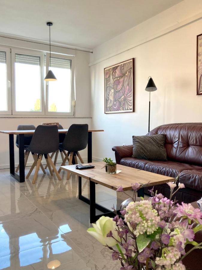 Darin Apartment Zadar Eksteriør billede