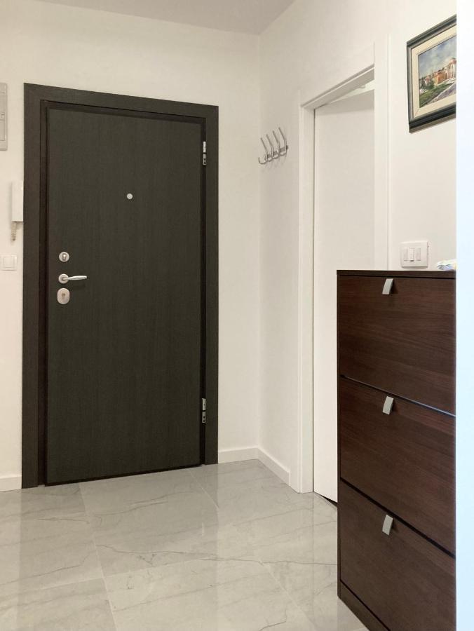Darin Apartment Zadar Eksteriør billede
