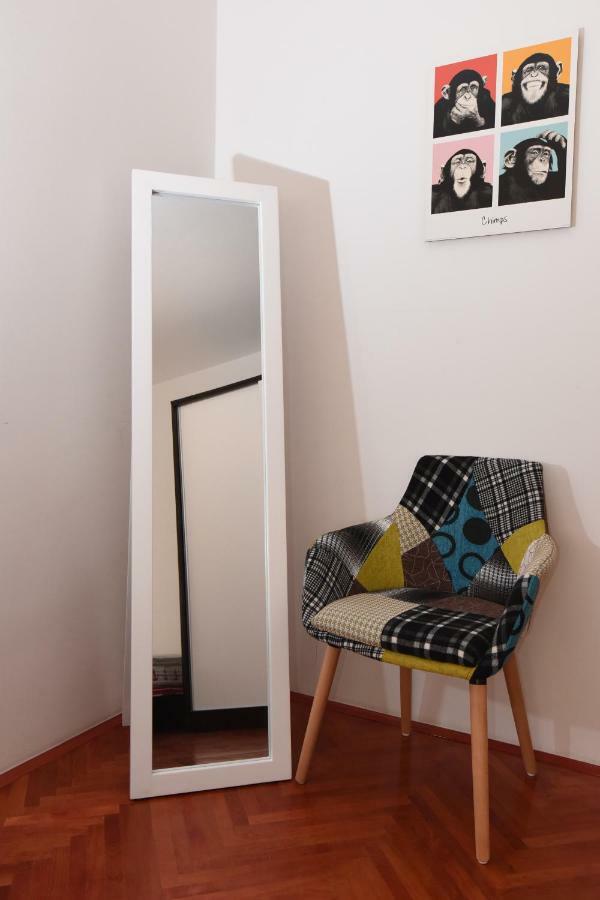 Darin Apartment Zadar Eksteriør billede