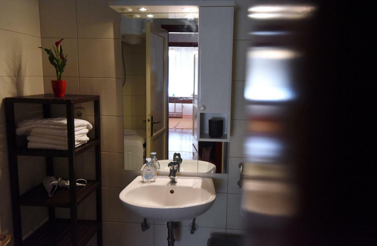 Darin Apartment Zadar Eksteriør billede