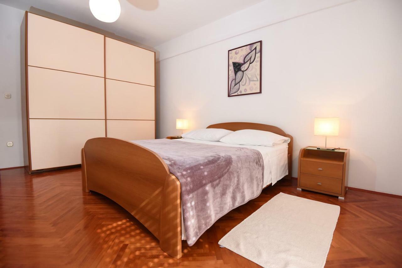 Darin Apartment Zadar Eksteriør billede